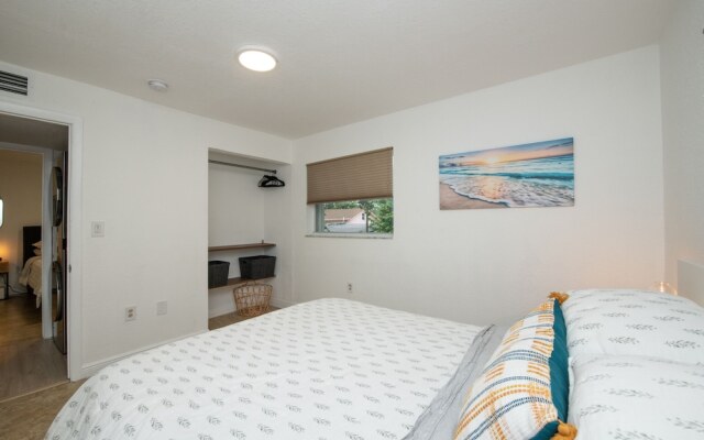 Renzzi Wynwood House