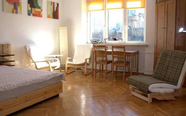 Elektoralna Apartment