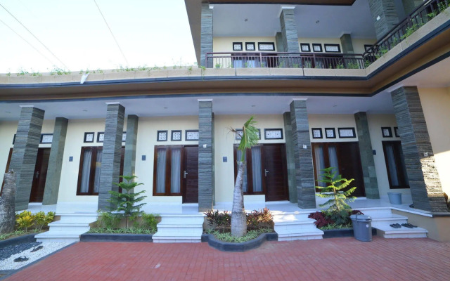 Ratu Guest House