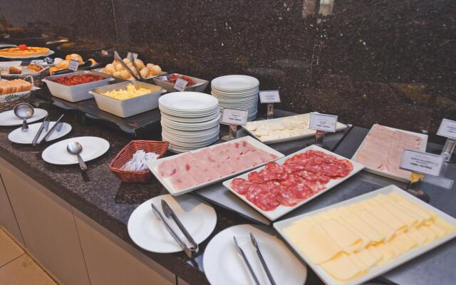 Transamerica Araraquara