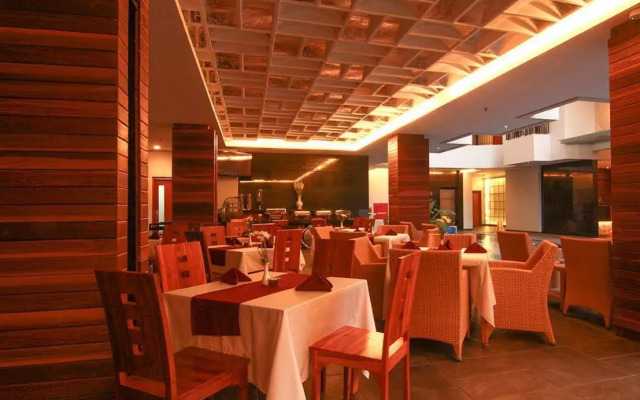 Ping Hotel Seminyak