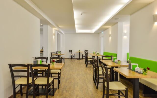 Maiers Hotel Parsberg