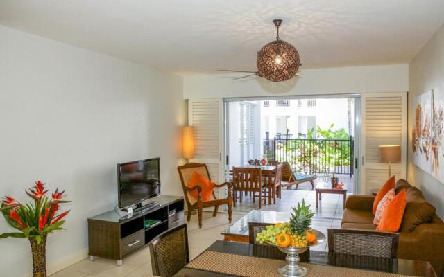 5313 Coral Suite The Beach Club