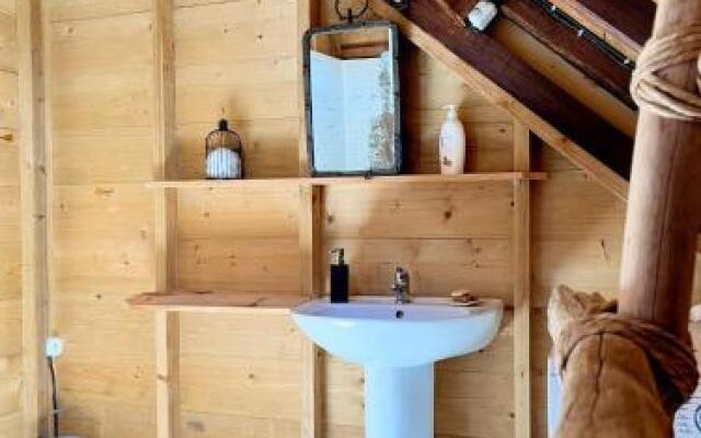 Habitation La Reine du Camp Chambres d'Hôtes