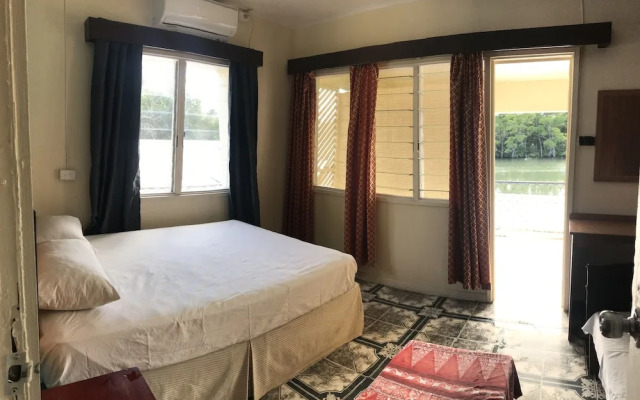 Labasa Waterfront Hotel