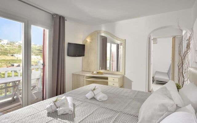 Orizon Tagoo Mykonos