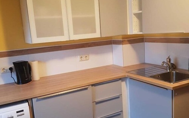 Hotel Zur Waldbrucke