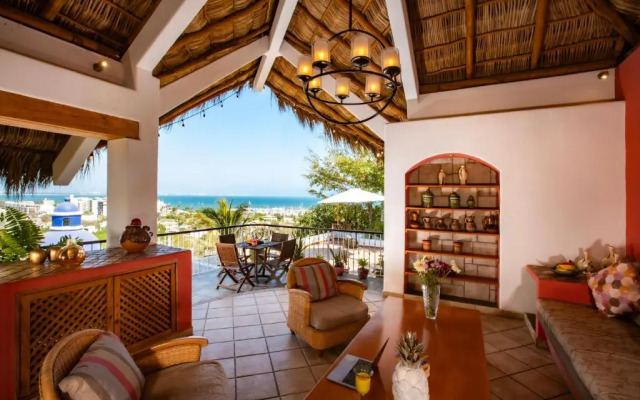 Villa Bella Bed & Breakfast