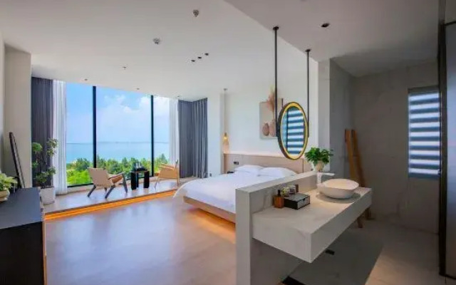 Lanting Holiday Villa