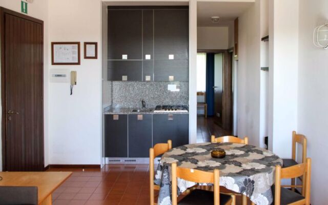 House Barbara Moniga del Garda