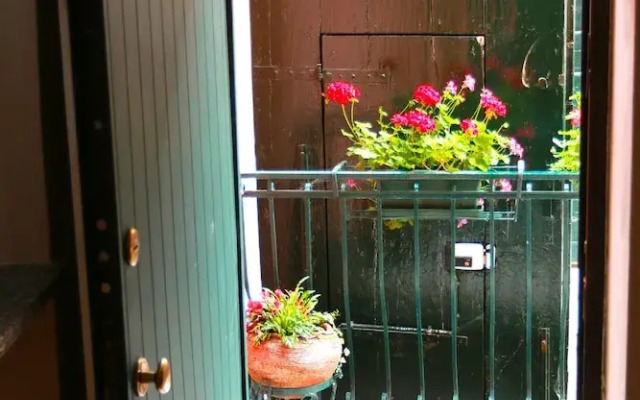 Il Cortile di Clo - Trilocale
