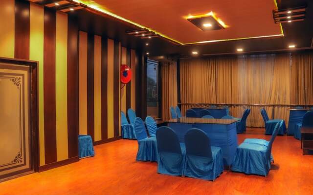 TR'S Edifice - A Luxury Guest House