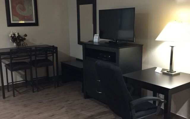 Scottish Inn & Suites
