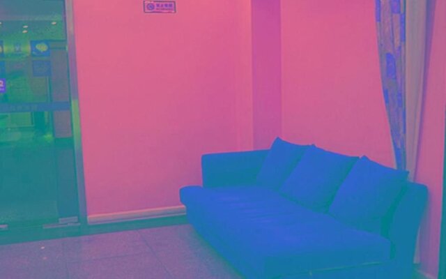 Home Inn Wuxi Huaxia Middle Road