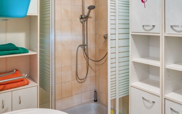 Scintillating Apartment in Wienrode near City Center