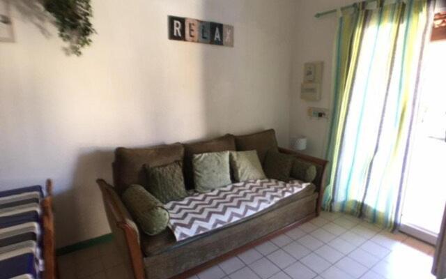 Maison Port Leucate, 3 pièces, 5 personnes - FR-1-81-427