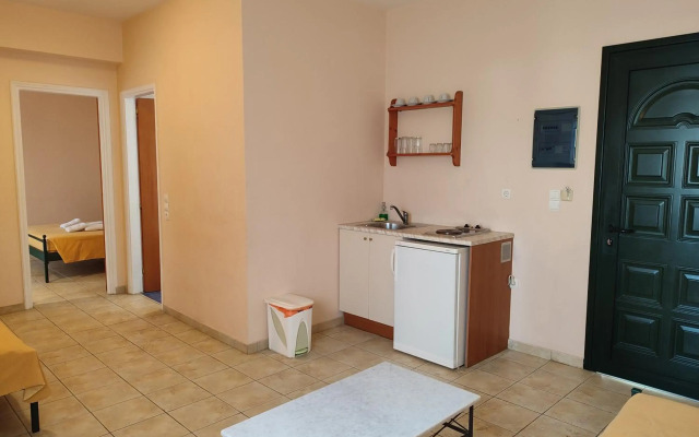 Elanthi Village Hotel