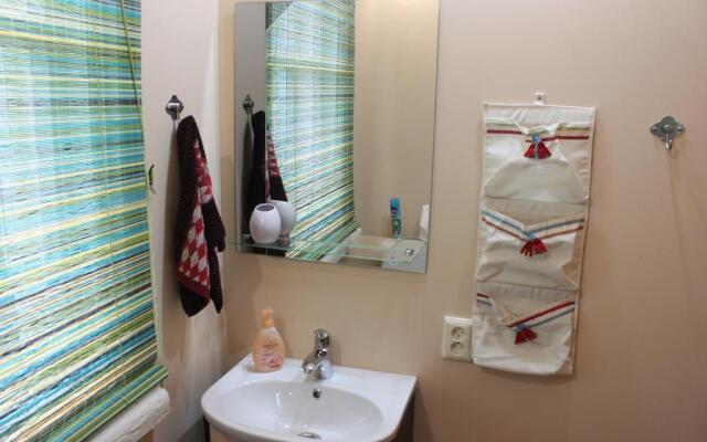 Семейный Отель