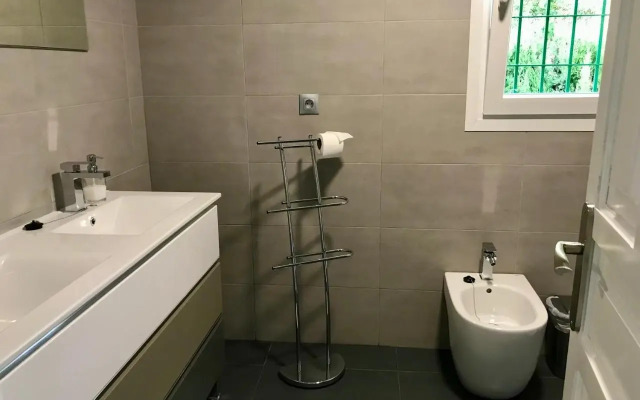 Villa Dolce Vita