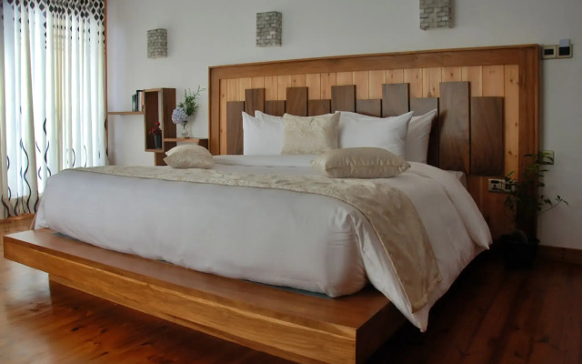 Cottage San Francesco