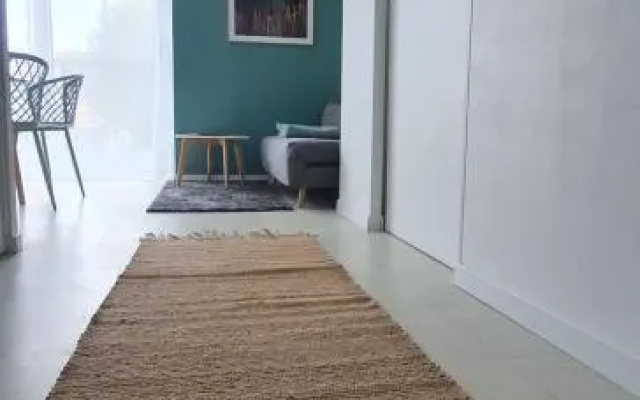 Heima, appartement cocoon à 500m de la plage