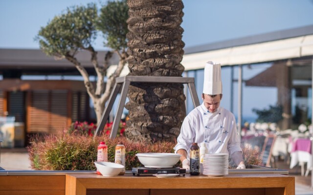 Cretan Dream Resort and Spa
