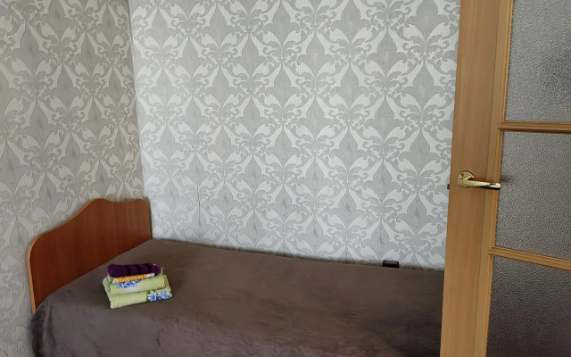 Апартаменты в 4-ом микрорайоне 12