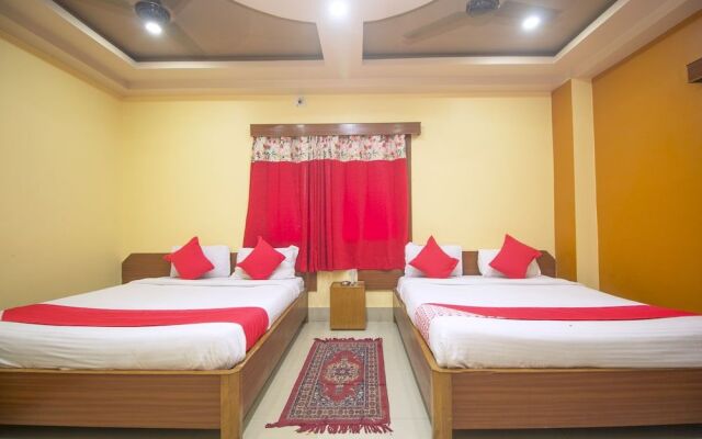 OYO 29736 Nandanik Palace