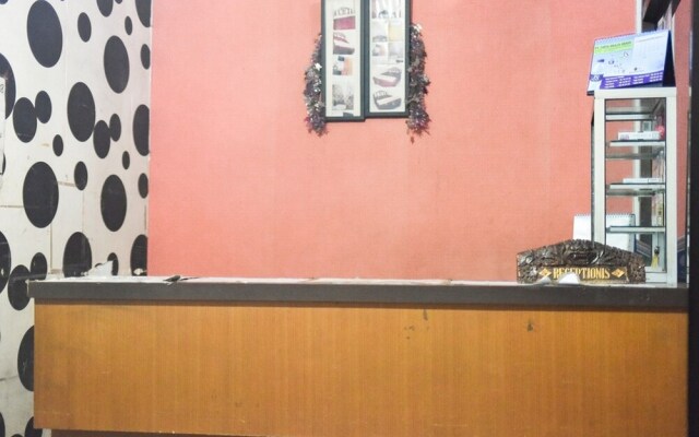 RedDoorz @ Pettarani Square