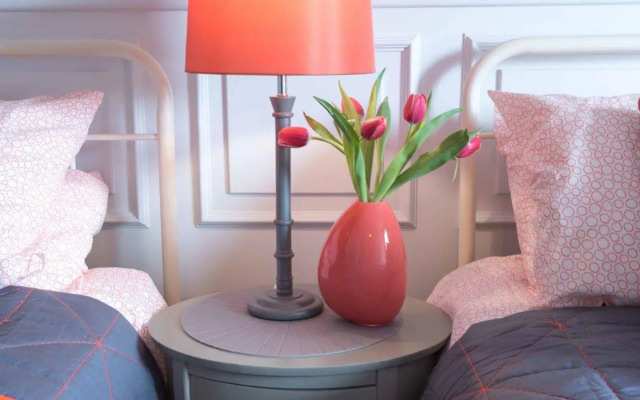 Spire House B&B