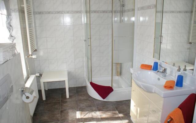 Altstadtappartement Nähe Markt - ABC59