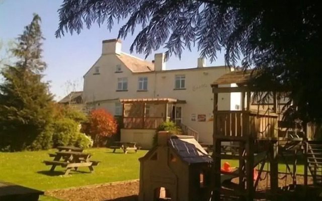 The Castle Hotel