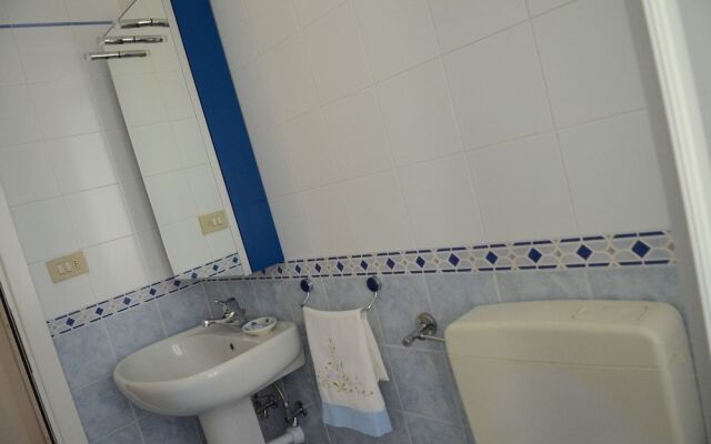 B&B Fiordarancio