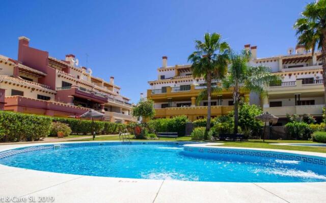 DIC001 Hermoso, Elegante, Confortable Apartament