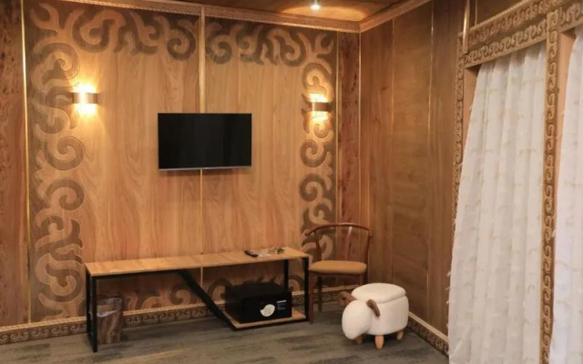 My Hotel