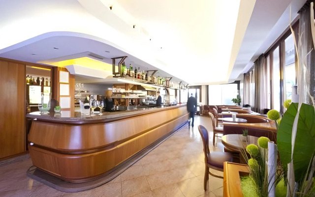 Albergo Ristorante Belvedere