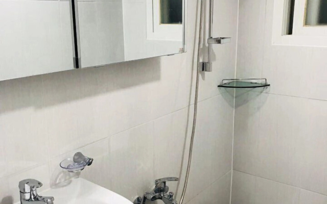 1 Kay House - Place 4 - Hostel