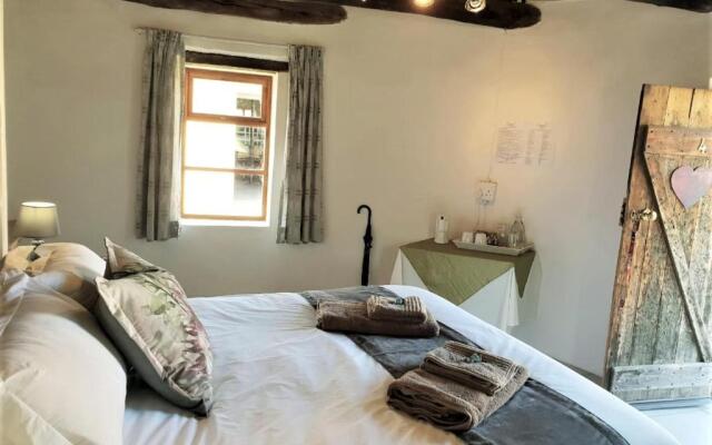 Elandsview Guesthouse