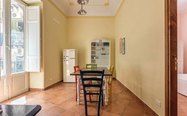 Il Cortile degli Aragonesi by Wonderful Italy