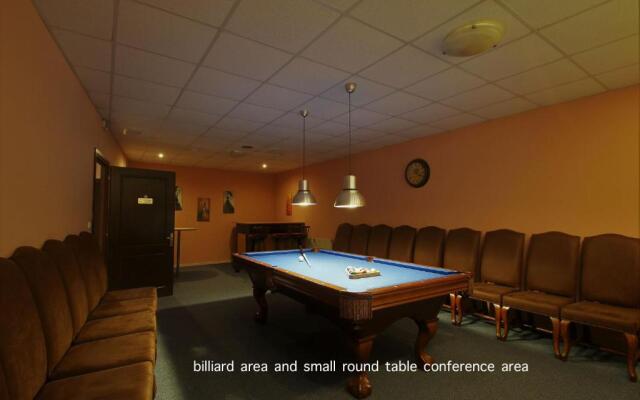 Boutique Hotel Skamnos