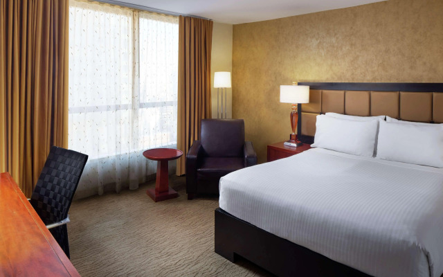 Millennium Hotel Broadway Times Square