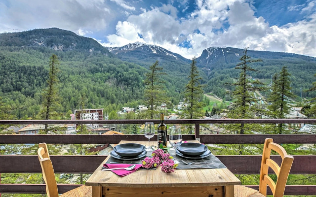 Starkeeper Apartment