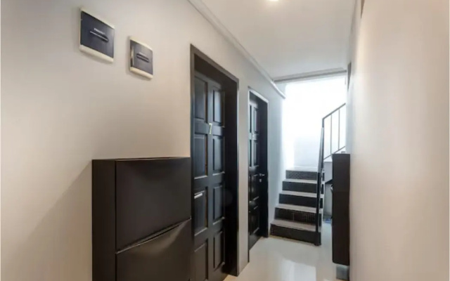 Collection O Pondok Indah Near Gandaria City Formerly Lamaison Residence