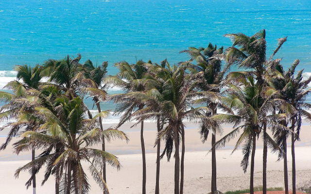 Beach Village #403 - Praia do Futuro por Carpediem