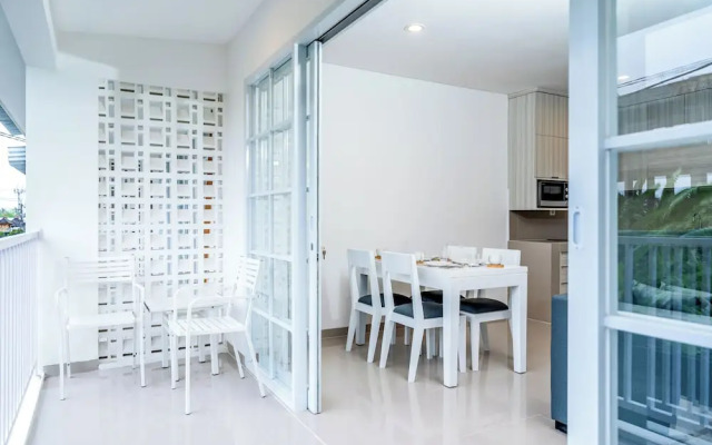 Artha Villa Pererenan By Fays Hospitality