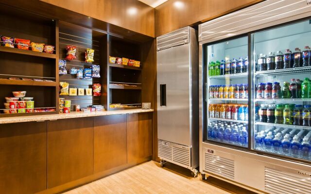 Best Western Plus Edmonton Airport