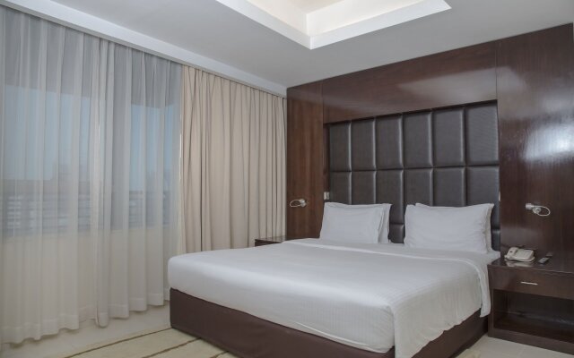 Staybridge Suites Dubai Internet City, an IHG Hotel