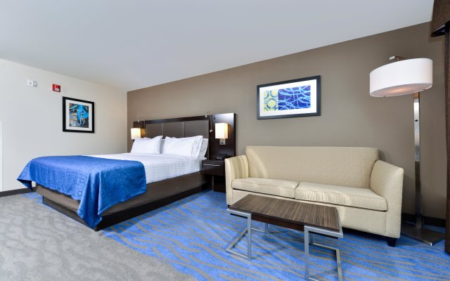 Holiday Inn Express And Suites St. Louis West O Fa