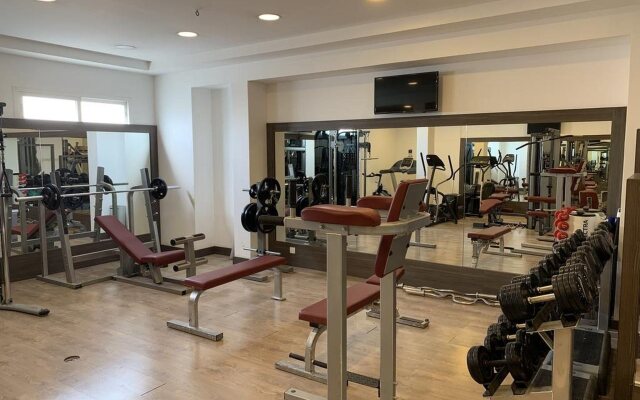 Carlton Al Moaibed Hotel