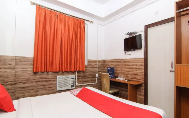 OYO 8517 City Culture